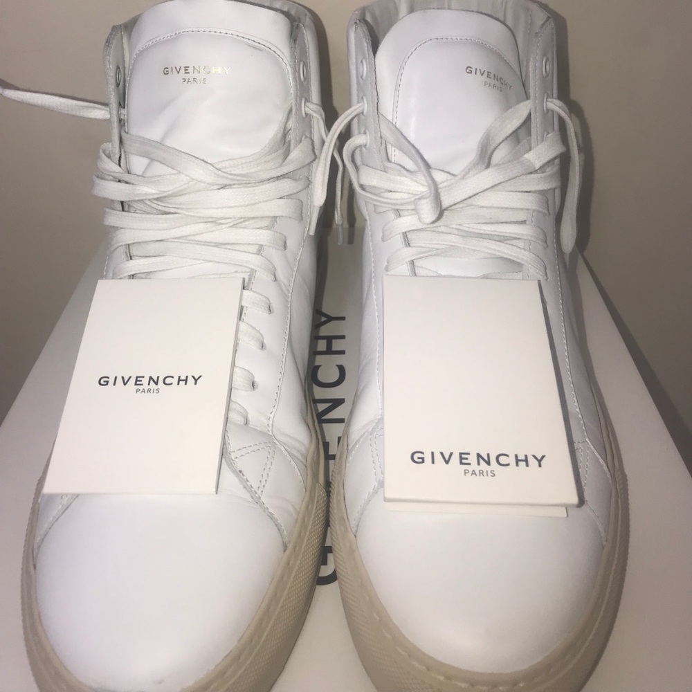 Givenchy Urban Knots Size 12 / EU 45